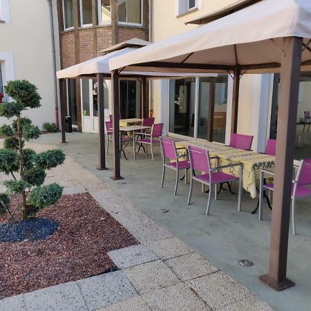 Hotel Le Marais Voue Kültér fotó