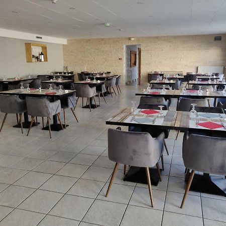 Hotel Le Marais Voue Kültér fotó