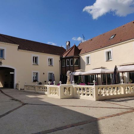 Hotel Le Marais Voue Kültér fotó