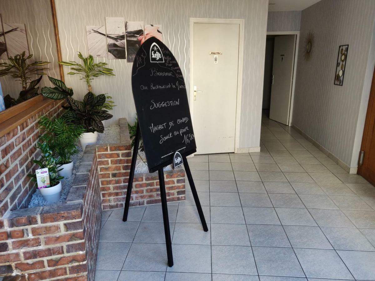 Hotel Le Marais Voue Kültér fotó