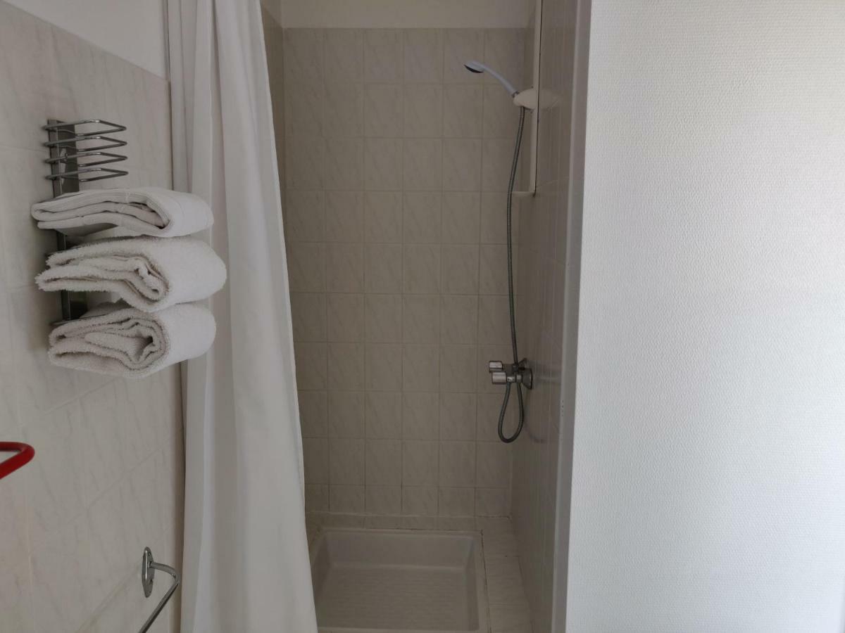 Hotel Le Marais Voue Kültér fotó