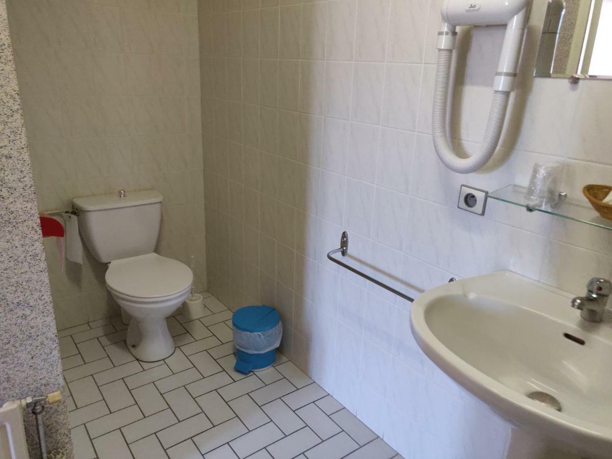 Hotel Le Marais Voue Kültér fotó
