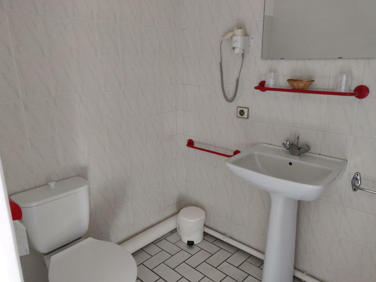 Hotel Le Marais Voue Kültér fotó