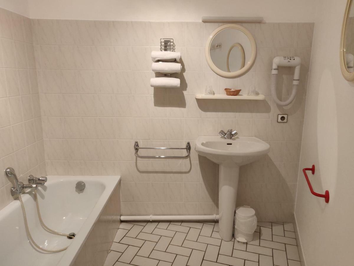 Hotel Le Marais Voue Kültér fotó