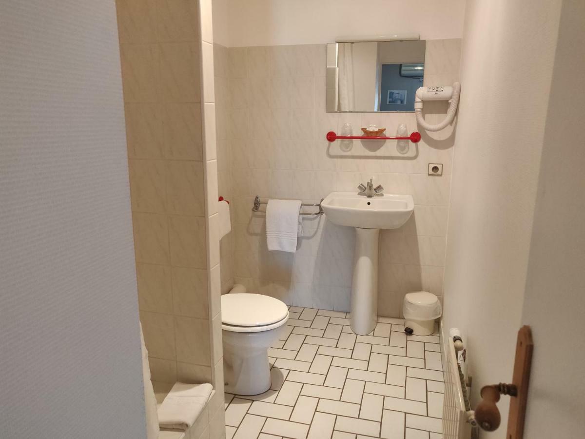 Hotel Le Marais Voue Kültér fotó