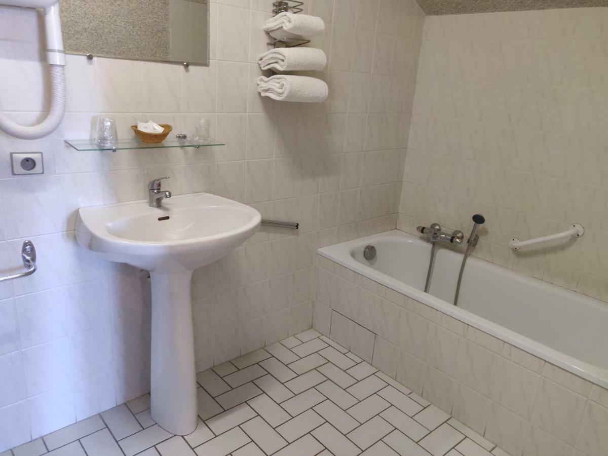 Hotel Le Marais Voue Kültér fotó