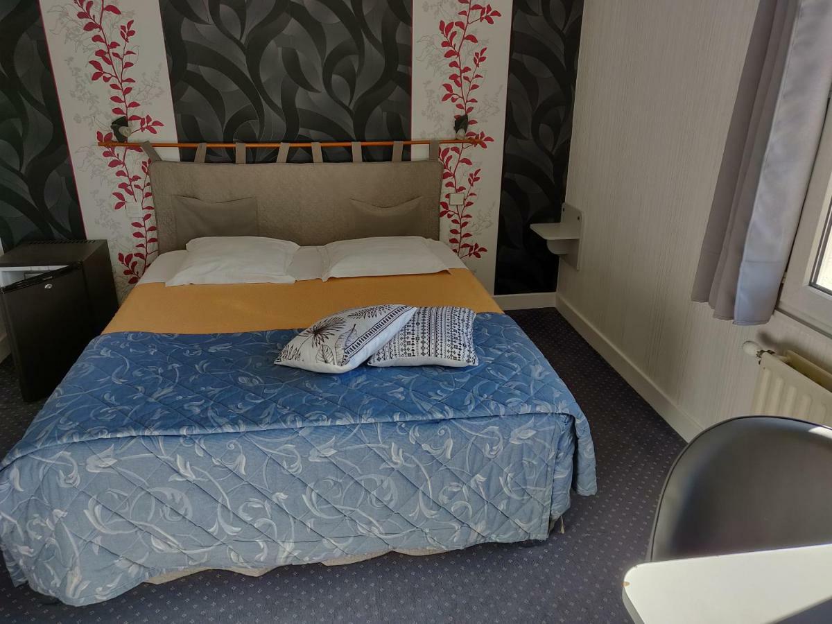 Hotel Le Marais Voue Kültér fotó