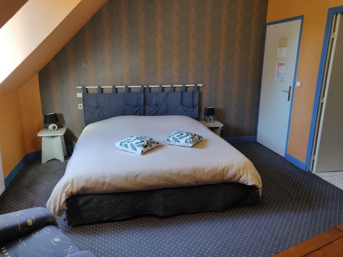Hotel Le Marais Voue Kültér fotó
