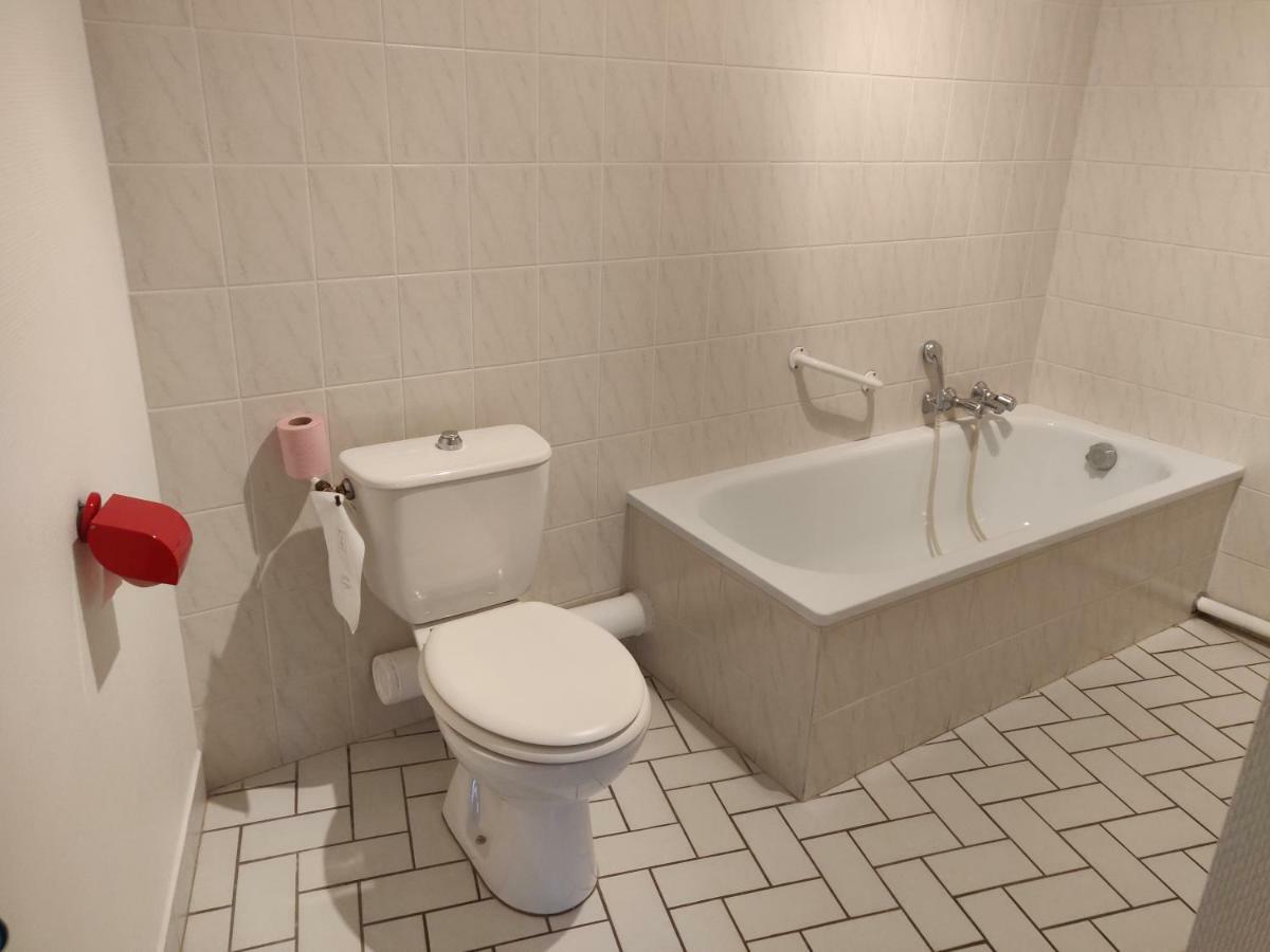 Hotel Le Marais Voue Kültér fotó