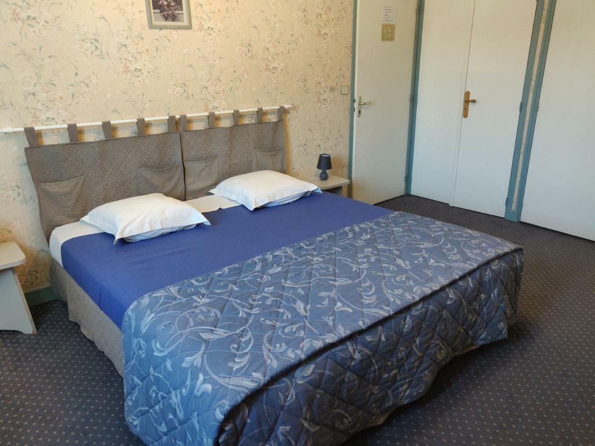 Hotel Le Marais Voue Kültér fotó